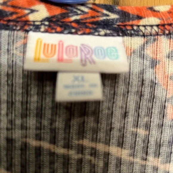 Sarah Cardigan - Picture 4 of 4